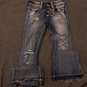 American Eagle Outfitters